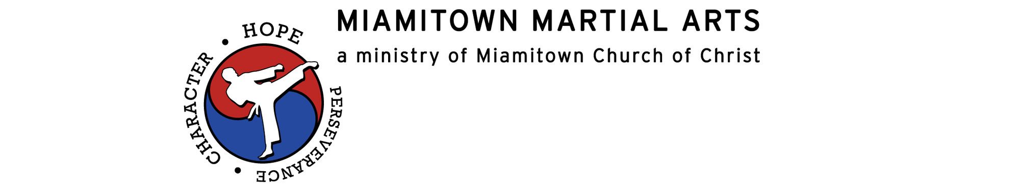 Miamitown Martial Arts Ministry